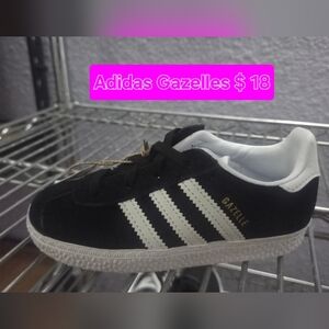 Adidas Gazelles sz9C